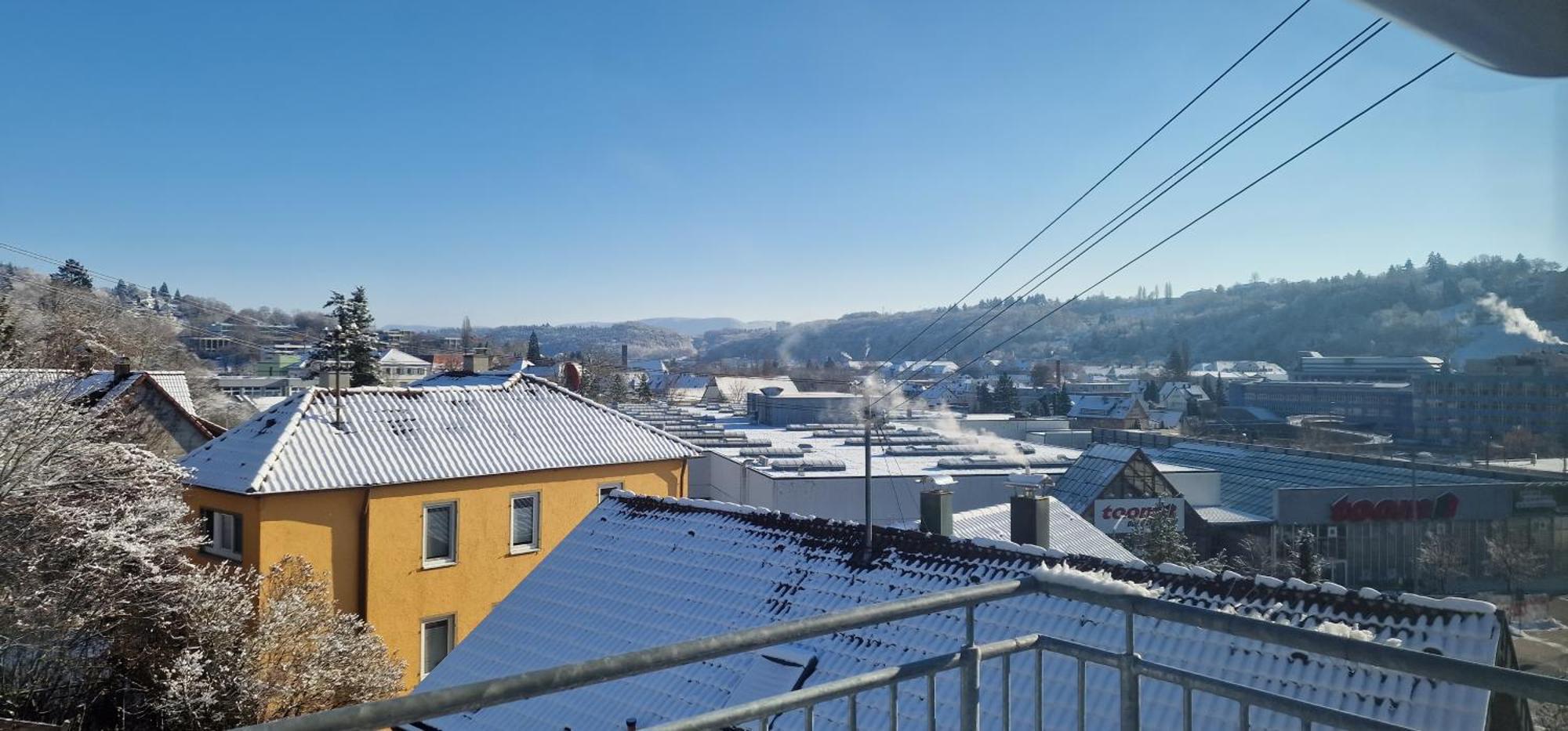 Rooms & Apartments Schwäbisch Gmünd מראה חיצוני תמונה
