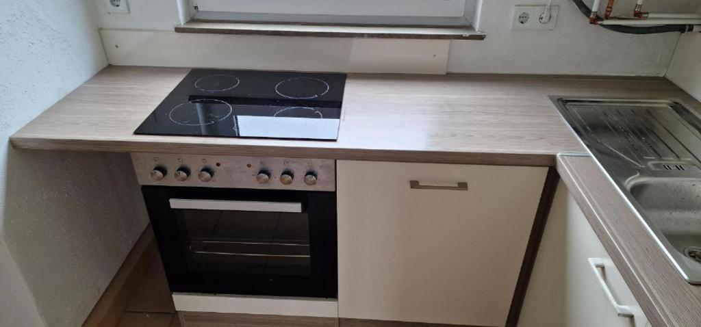 Rooms & Apartments Schwäbisch Gmünd מראה חיצוני תמונה
