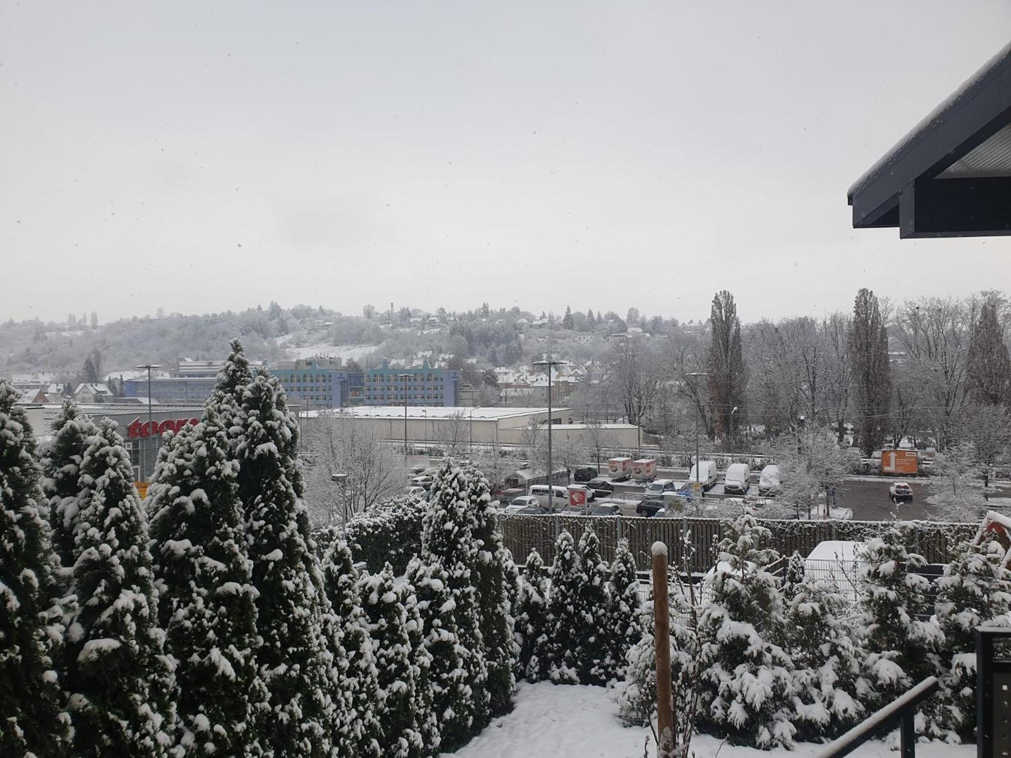 Rooms & Apartments Schwäbisch Gmünd מראה חיצוני תמונה