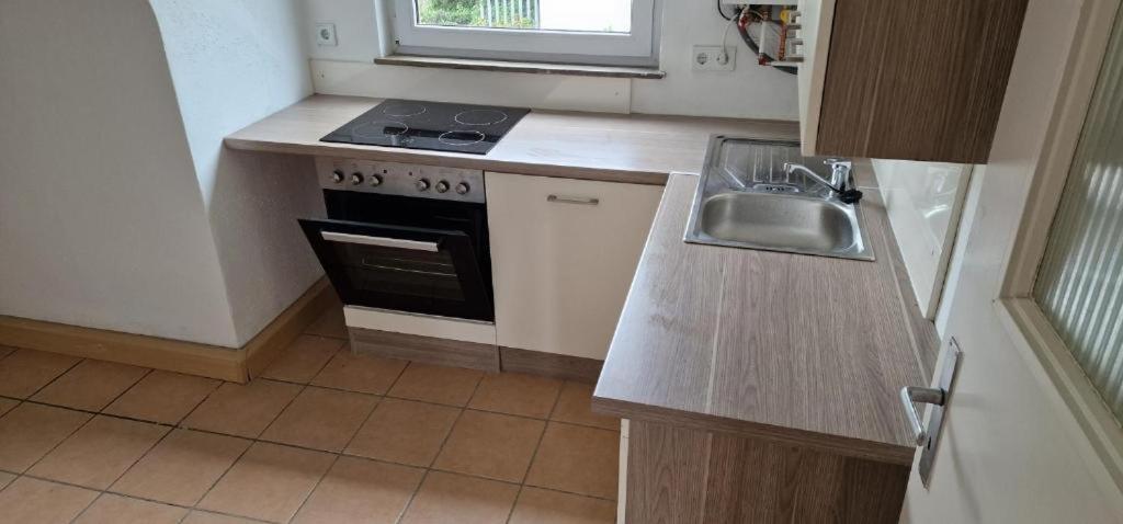 Rooms & Apartments Schwäbisch Gmünd מראה חיצוני תמונה