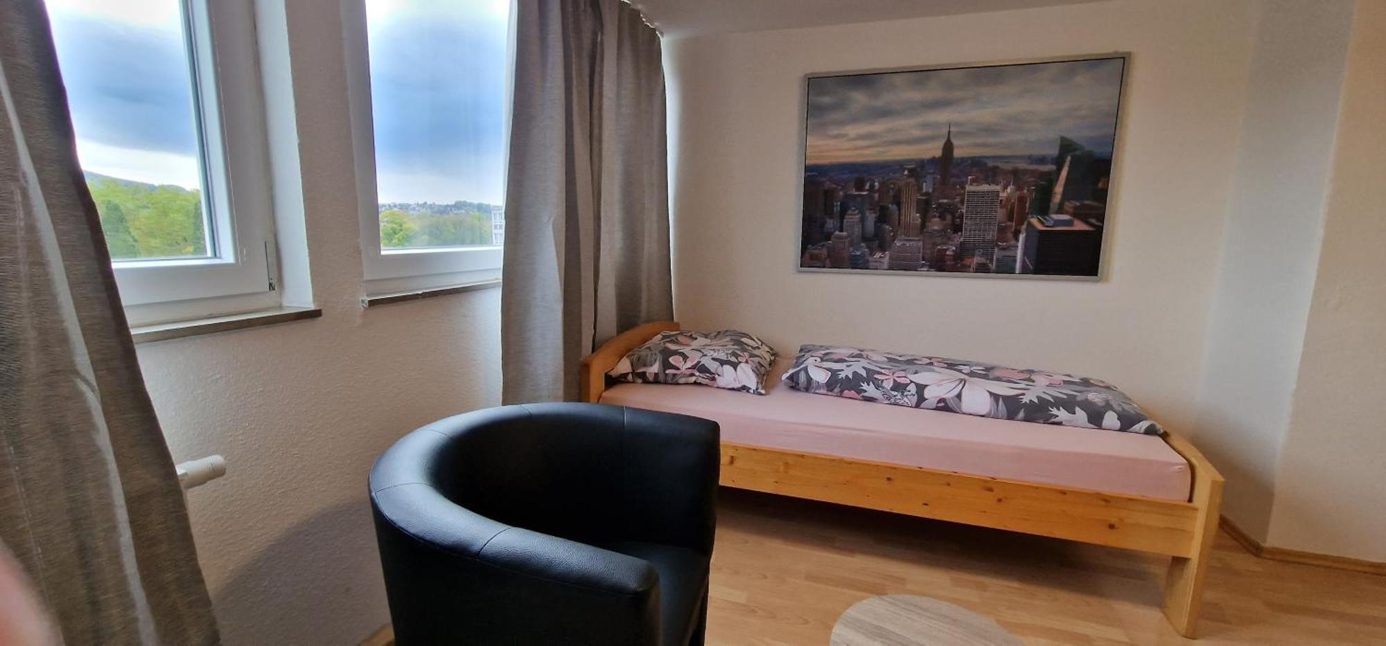 Rooms & Apartments Schwäbisch Gmünd מראה חיצוני תמונה