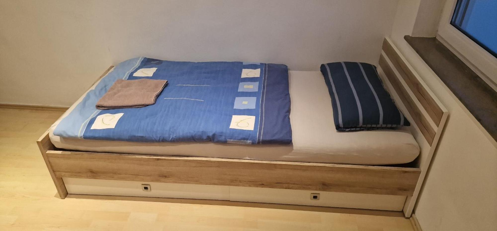 Rooms & Apartments Schwäbisch Gmünd מראה חיצוני תמונה