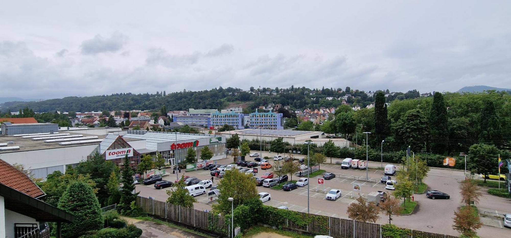 Rooms & Apartments Schwäbisch Gmünd מראה חיצוני תמונה