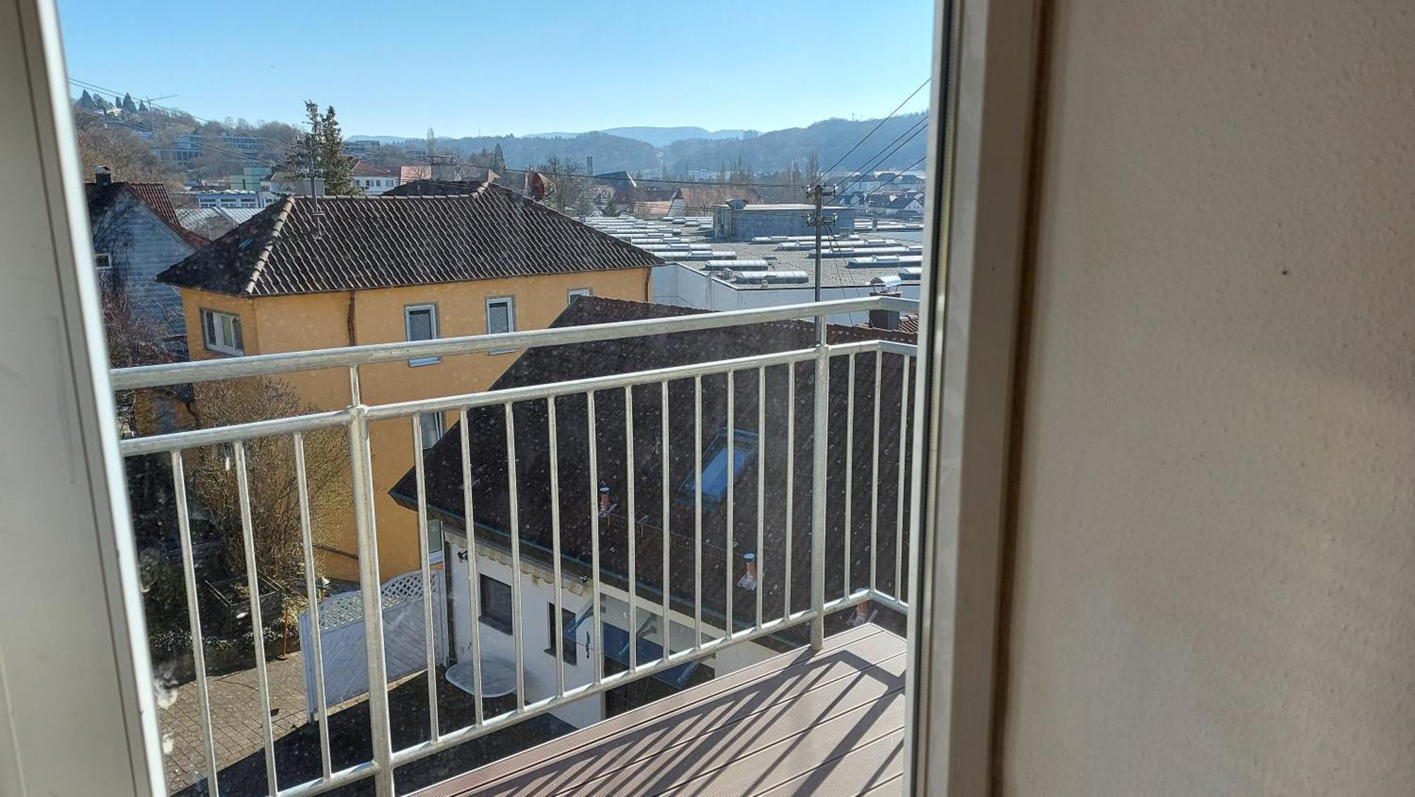 Rooms & Apartments Schwäbisch Gmünd מראה חיצוני תמונה