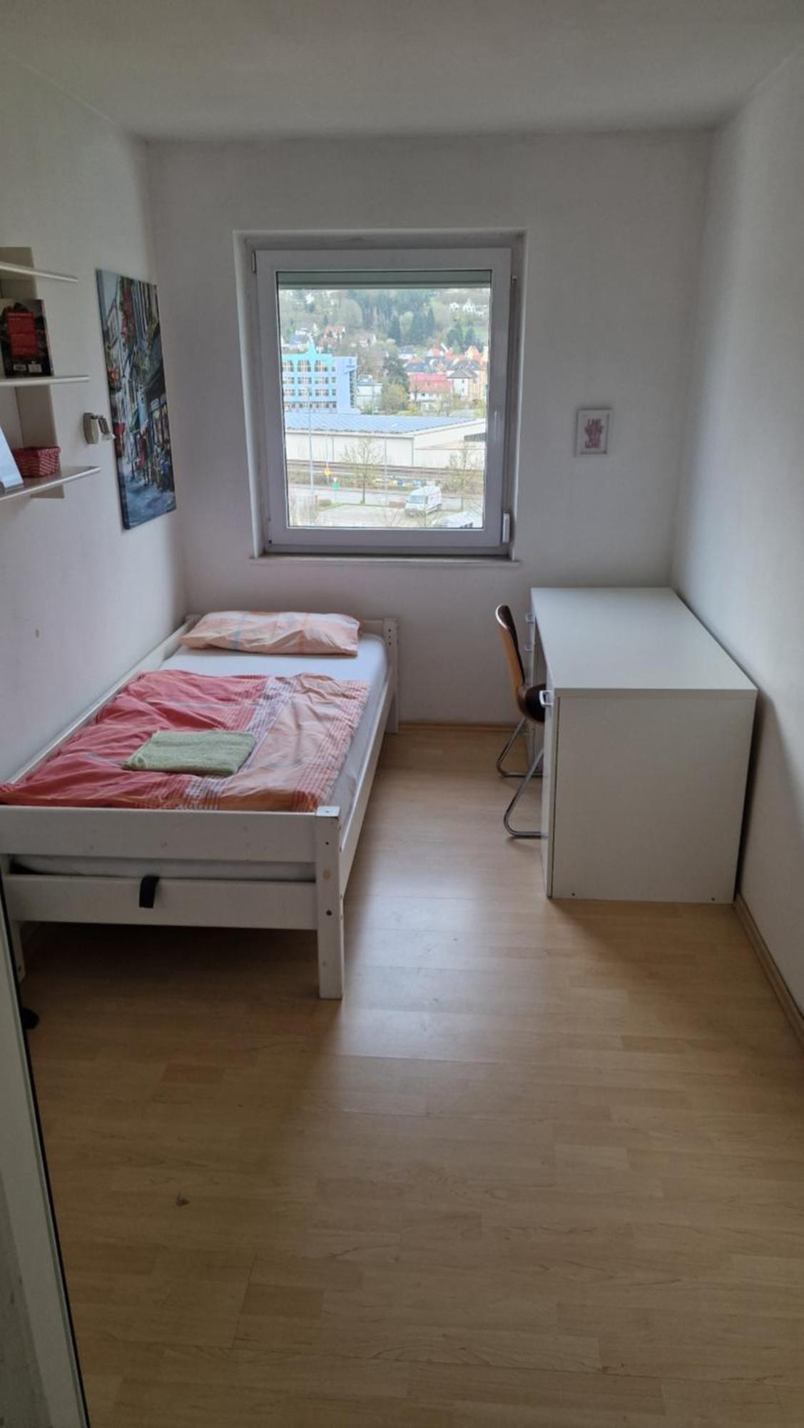 Rooms & Apartments Schwäbisch Gmünd מראה חיצוני תמונה