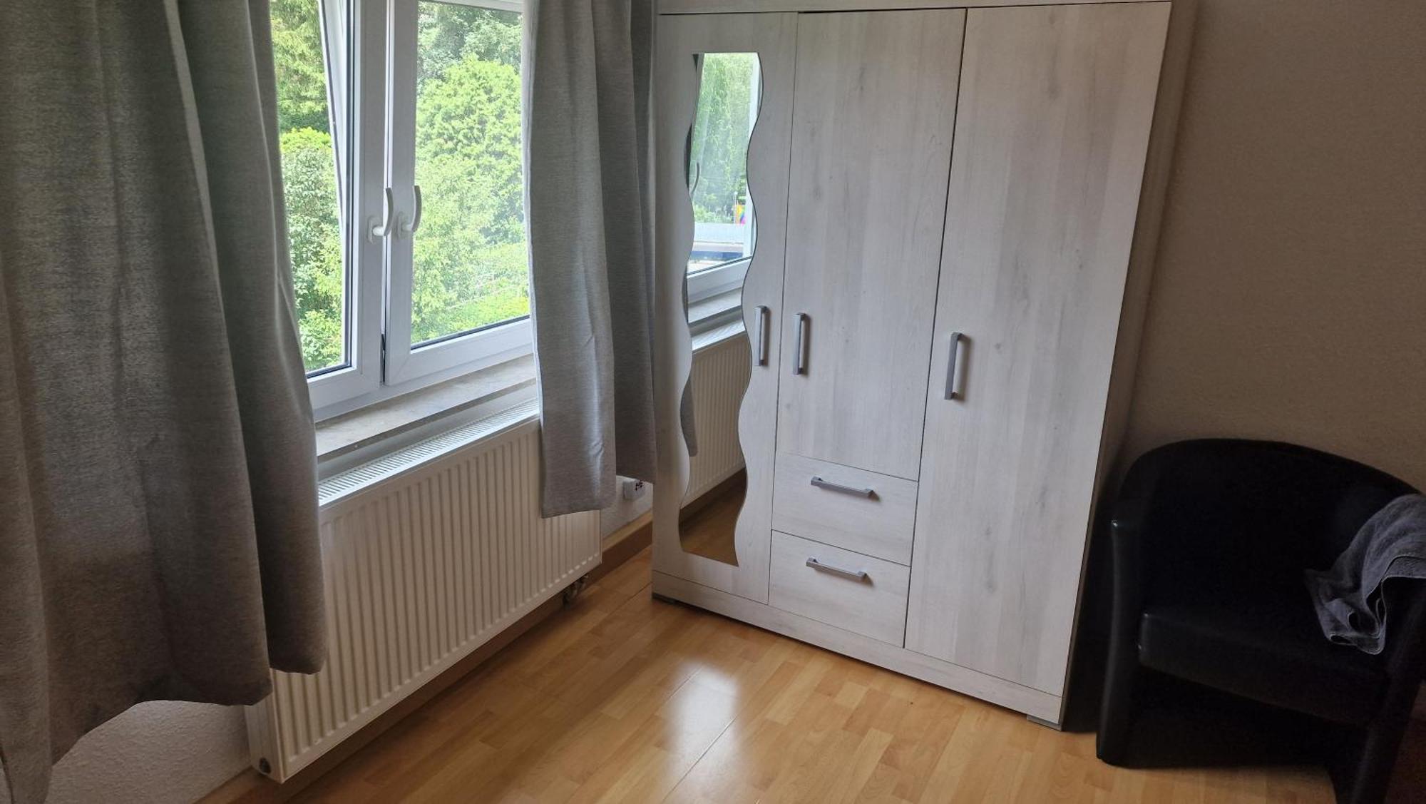 Rooms & Apartments Schwäbisch Gmünd מראה חיצוני תמונה