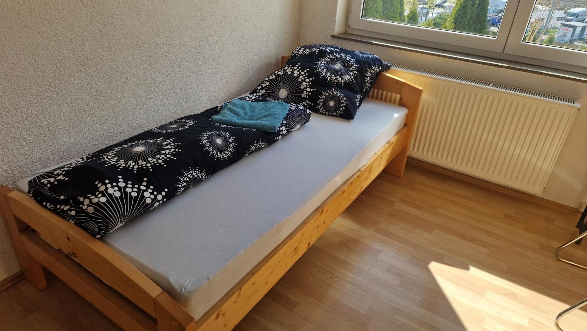 Rooms & Apartments Schwäbisch Gmünd מראה חיצוני תמונה