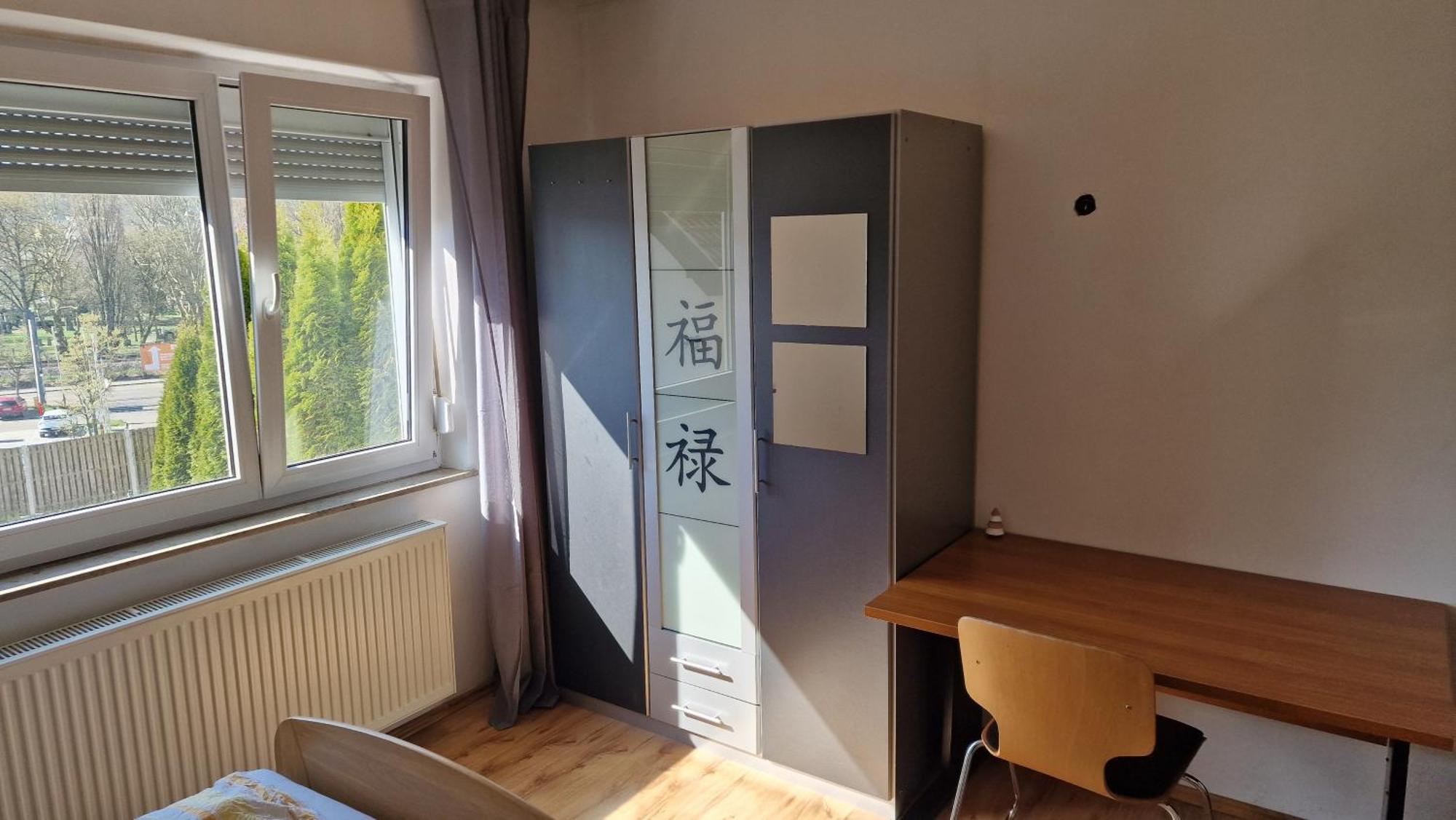 Rooms & Apartments Schwäbisch Gmünd מראה חיצוני תמונה